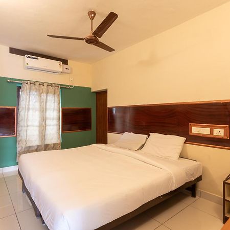 Jk Lodge Kottayam Ngoại thất bức ảnh