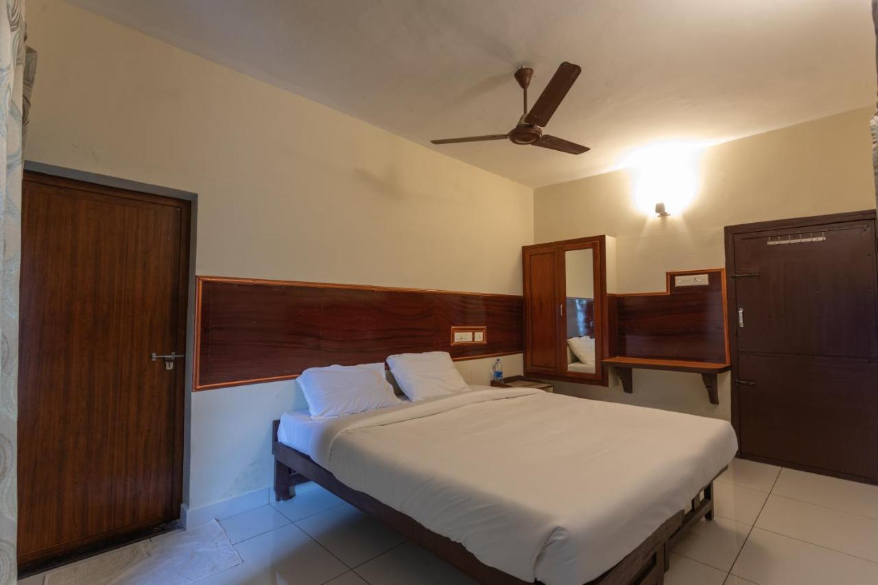 Jk Lodge Kottayam Ngoại thất bức ảnh