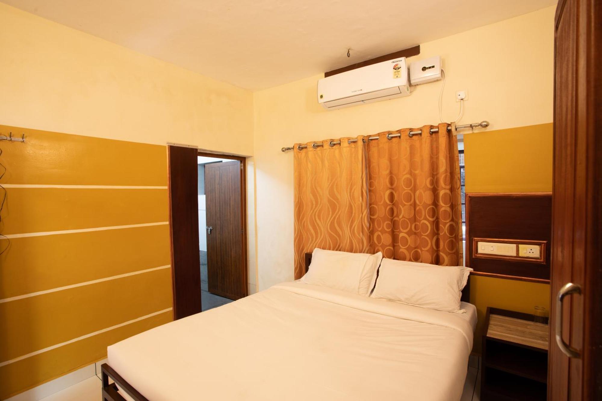 Jk Lodge Kottayam Ngoại thất bức ảnh