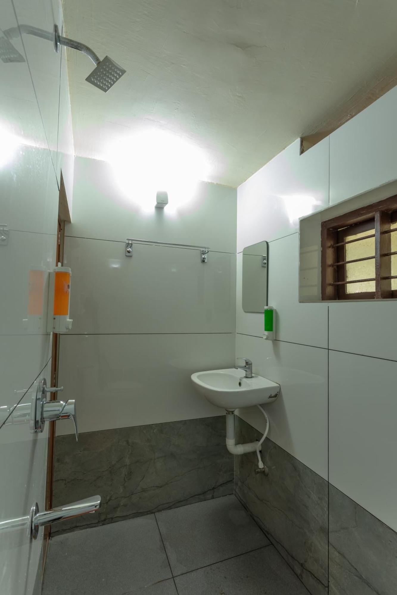 Jk Lodge Kottayam Ngoại thất bức ảnh